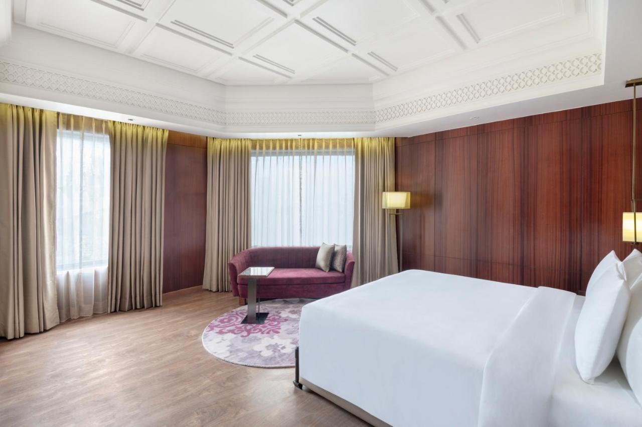 ホテル Radisson Kufri シムラー エクステリア 写真