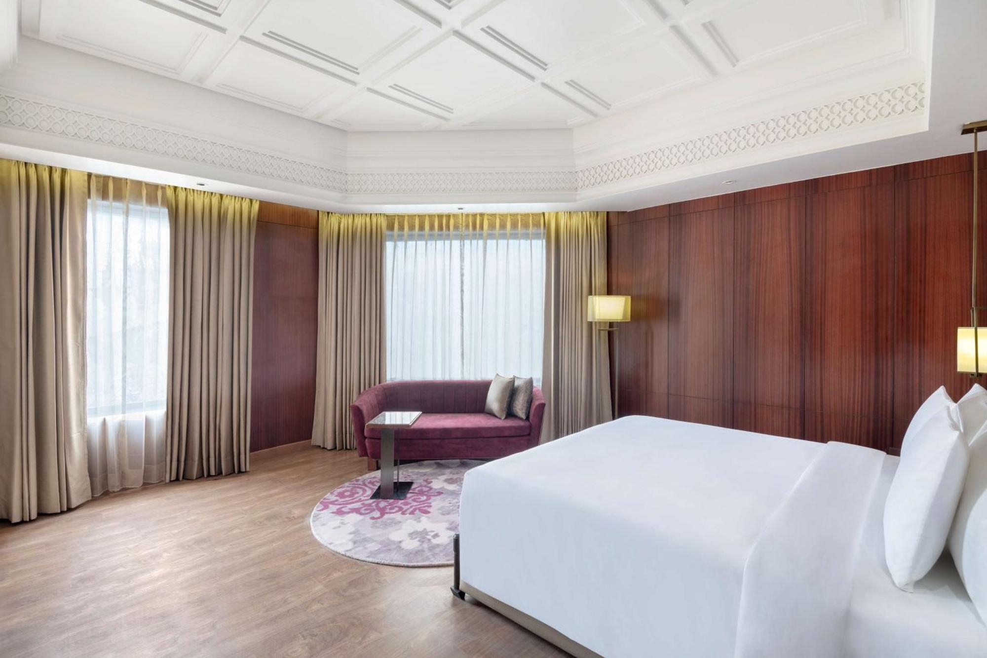 ホテル Radisson Kufri シムラー エクステリア 写真